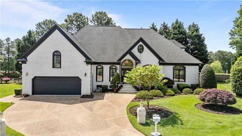 101 Barrington Ln, Yorktown, VA, 23693-5637 | Card Image