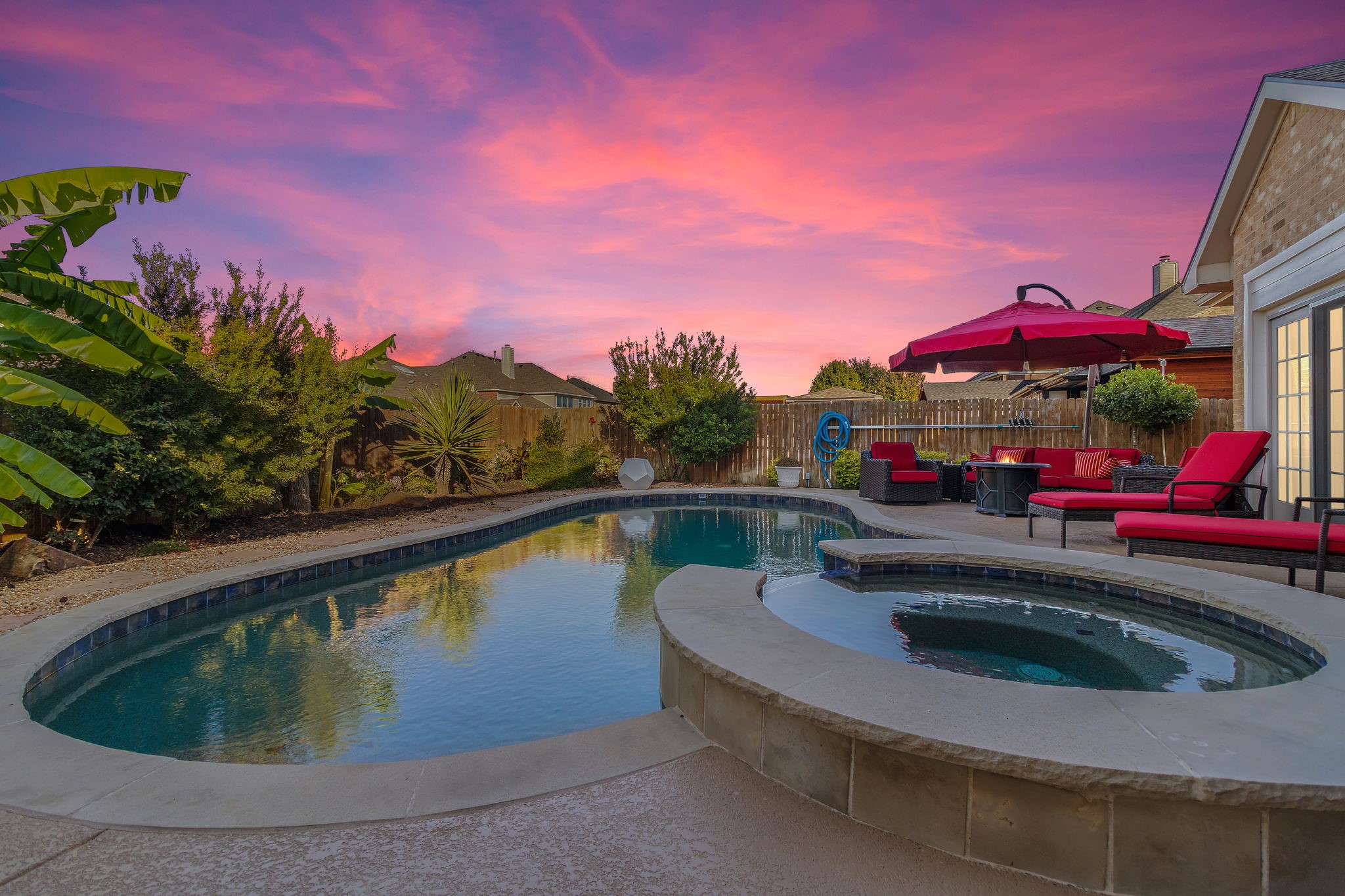 Residential in Grand Prairie 2