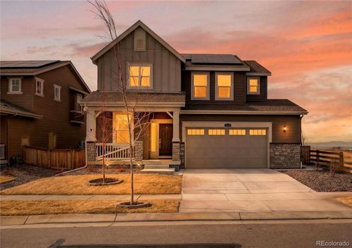 10271 Tucson St, Commerce City, CO, 80022-9153 | Card Image