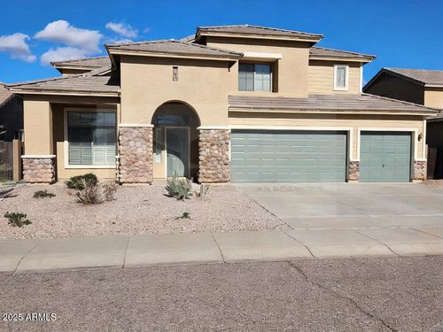 2036 W Quick Draw Way, San Tan Valley, AZ, 85144-4481 | Card Image