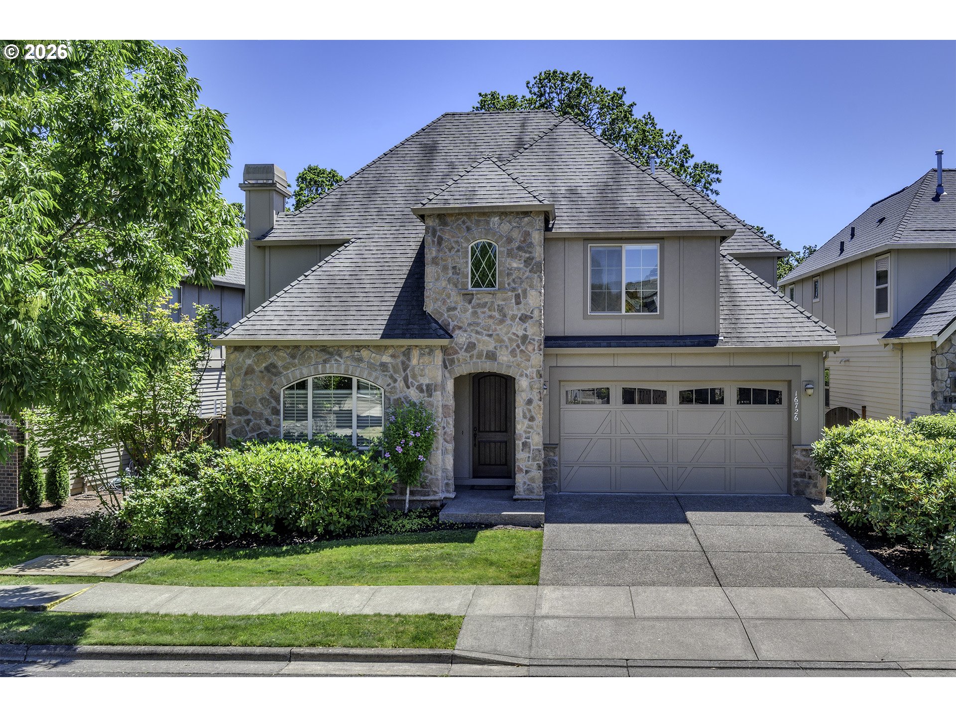 Residential in Portland