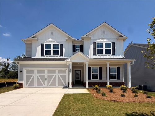 1662 Tide Mill Rd, Cumming, GA, 30040-1917 | Card Image