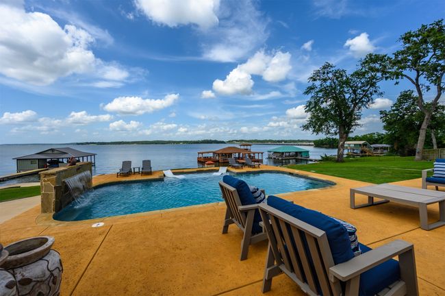 22551 Pine St, House other with 5 bedrooms, 4 bathrooms and null parking in Frankston TX | Image 30