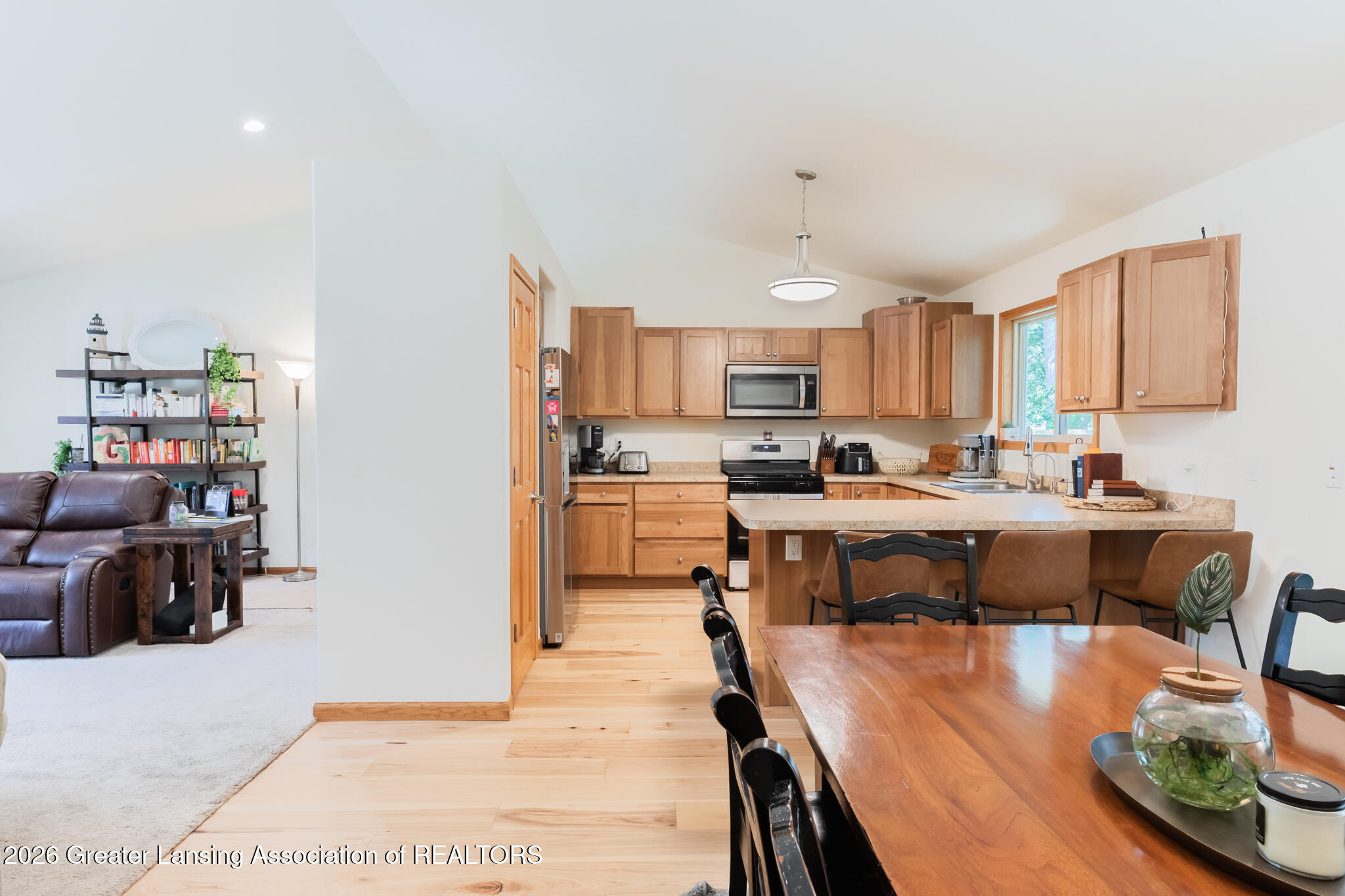 Residential in Muskegon 3