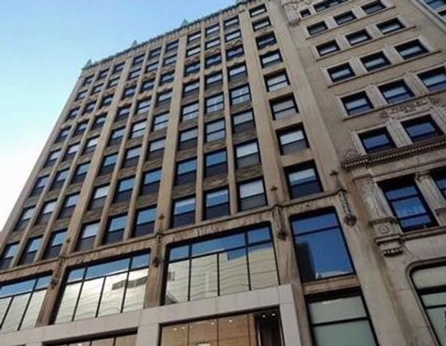 APT-5B - 453 Washington St, Condo with 2 bedrooms, 1 bathrooms and null parking in Boston MA | Image 17