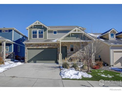 6369 Kildare Drive, Colorado Springs, CO, 80927 | Card Image