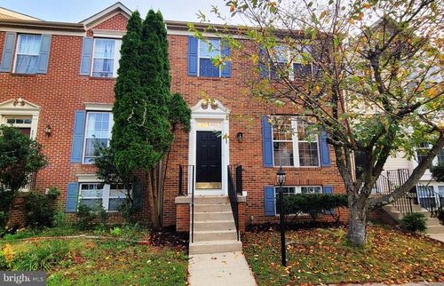 6605 Thomas Grant Ct, ALEXANDRIA, VA, 22315-5921 | Card Image