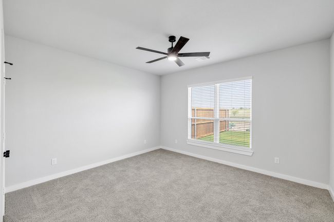 3802 Clovis St, Home with 4 bedrooms, 2 bathrooms and null parking in Midlothian TX | Image 30