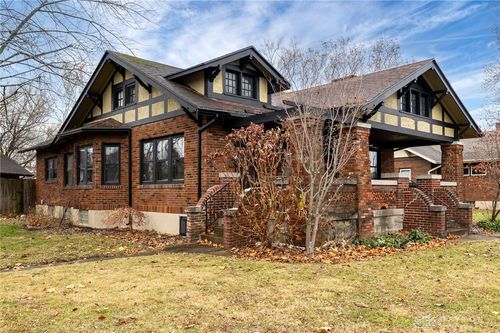 43 Watervliet Ave, Dayton, OH, 45420-1827 | Card Image