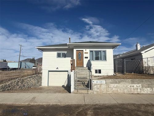 1630 Phillips Avenue, Butte, MT, 59701 | Card Image