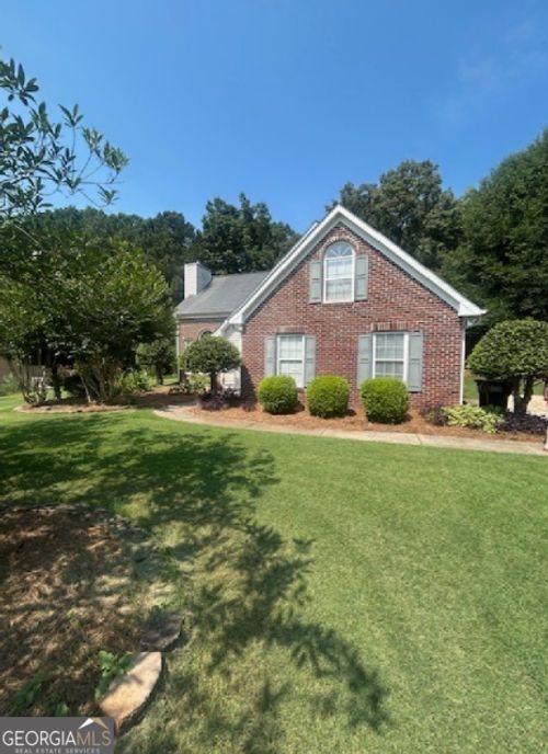 733 Stonehaven Chase, Mcdonough, GA, 30253-8703 | Card Image