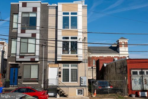 1-1239 N 19th Street, PHILADELPHIA, PA, 19121 | Card Image