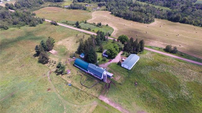 4153 Budney Ave, House other with 4 bedrooms, 1 bathrooms and null parking in Gilman WI | Image 39