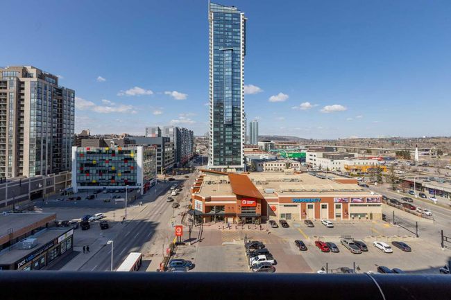 913 - 1053 10 St Sw, Condo with 1 bedrooms, 1 bathrooms and 1 parking in Calgary AB | Image 24