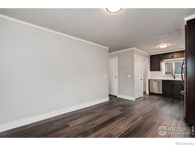Dining room looking into the kitchen. | Image 8