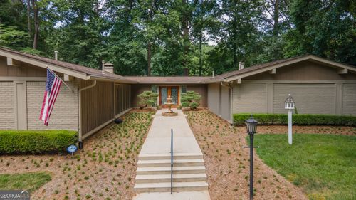 3623 Sunderland Cir Ne, Brookhaven, GA, 30319-1967 | Card Image