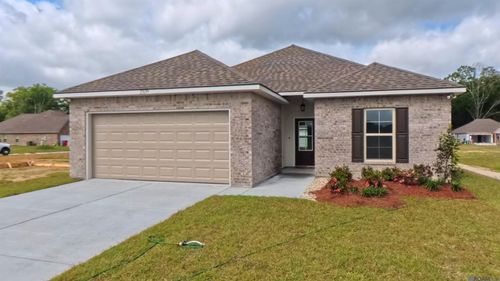 25699 Raines Ave, Denham Springs, LA, 70726 | Card Image