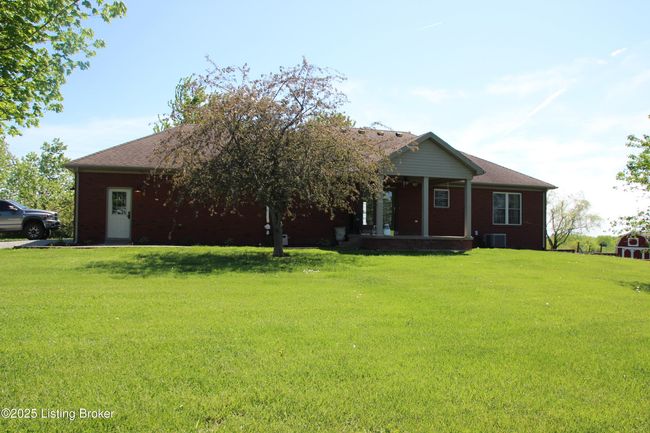 1384 Highway 1066, Home with 4 bedrooms, 3 bathrooms and null parking in Bloomfield KY | Image 13