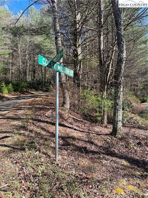 Lot 98 and 99 Colby Miller Road, Jefferson, NC, 28640 | Card Image