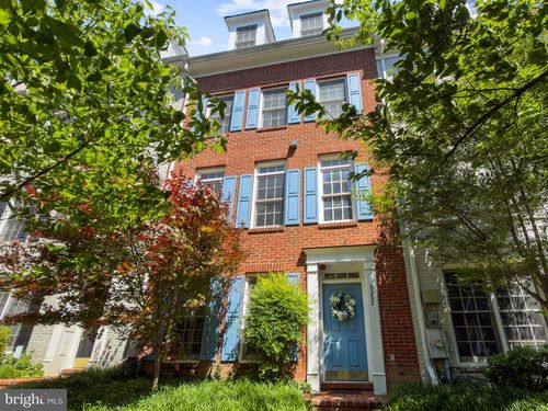 5352 43rd St Nw, WASHINGTON, DC, 20015-2008 | Card Image