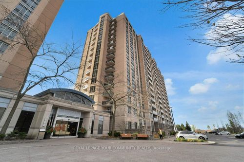 1122-18 Mondeo Dr, Scarborough, ON, M1P5C8 | Card Image