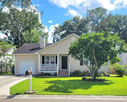 4457 Rice Mill Drive, North Charleston, SC, 29420 | Card Image