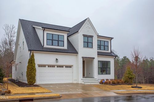 203 Post Oak Rd, Chapel Hill, NC, 27516-4246 | Card Image