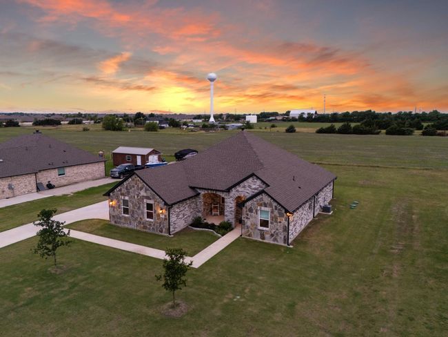123 Cedar Elm Ln, House other with 4 bedrooms, 3 bathrooms and null parking in Nevada TX | Image 36
