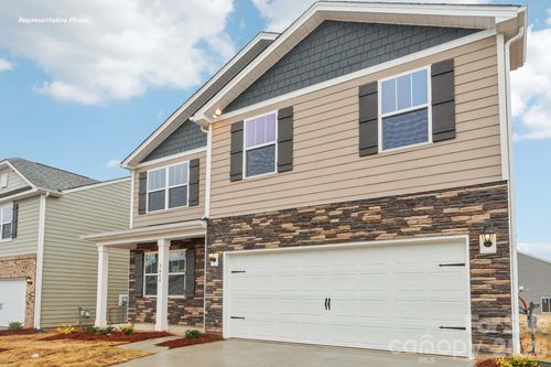 150 Early Bird Ln, Salisbury, NC, 28147-9821 | Card Image