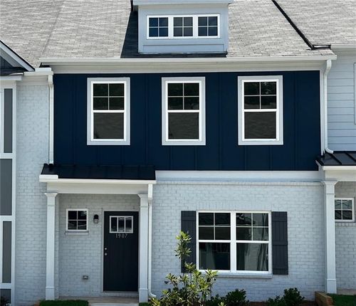 unit-115-1907 Victoria Way, Conyers, GA, 30013-1997 | Card Image