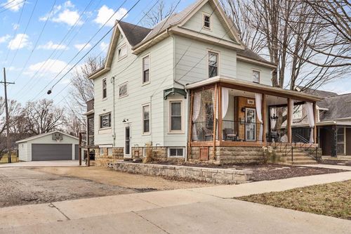 1708 17th Street, Monroe, WI, 53566 | Card Image