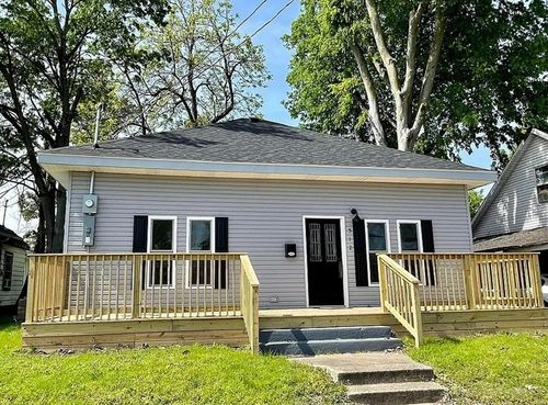 512 E 5th St, Metropolis, IL, 62960-2147 | Card Image