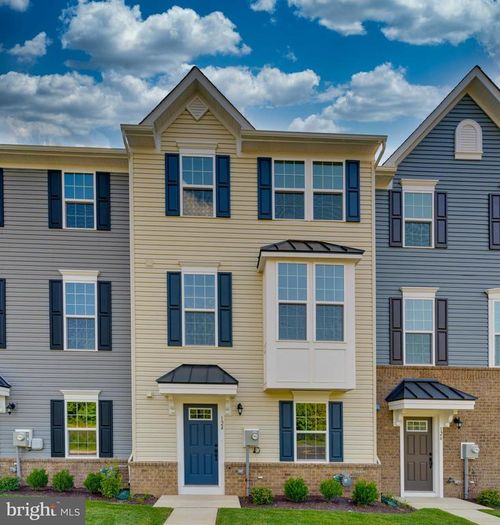 124 Bishop Way, DUBLIN, PA, 18917-1400 | Card Image