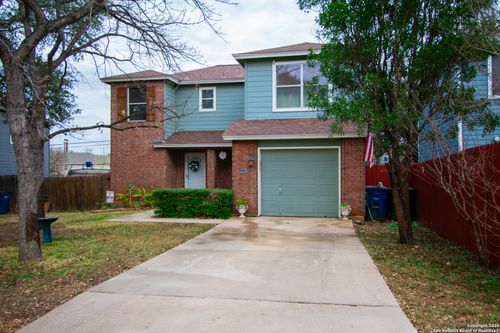 302 Copper Mtn, New Braunfels, TX, 78130-7020 | Card Image