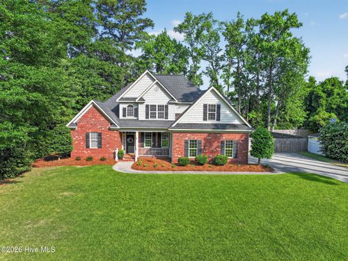 113 Fort Sumter Dr, Greenville, NC, 27858-6222 | Card Image