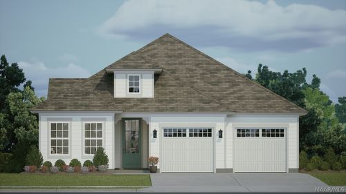 371 Ashling Ave, Pike Road, AL, 36064-3981 | Card Image