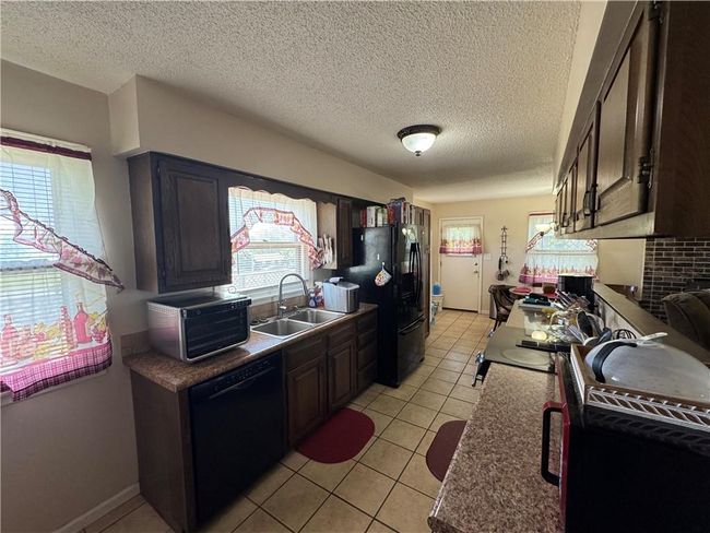 8833 Hickory Ln, House other with 2 bedrooms, 2 bathrooms and null parking in Ozawkie KS | Image 14