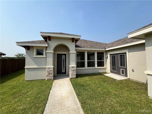 3302 Oriole Dr, Mission, TX, 78572-5466 | Card Image