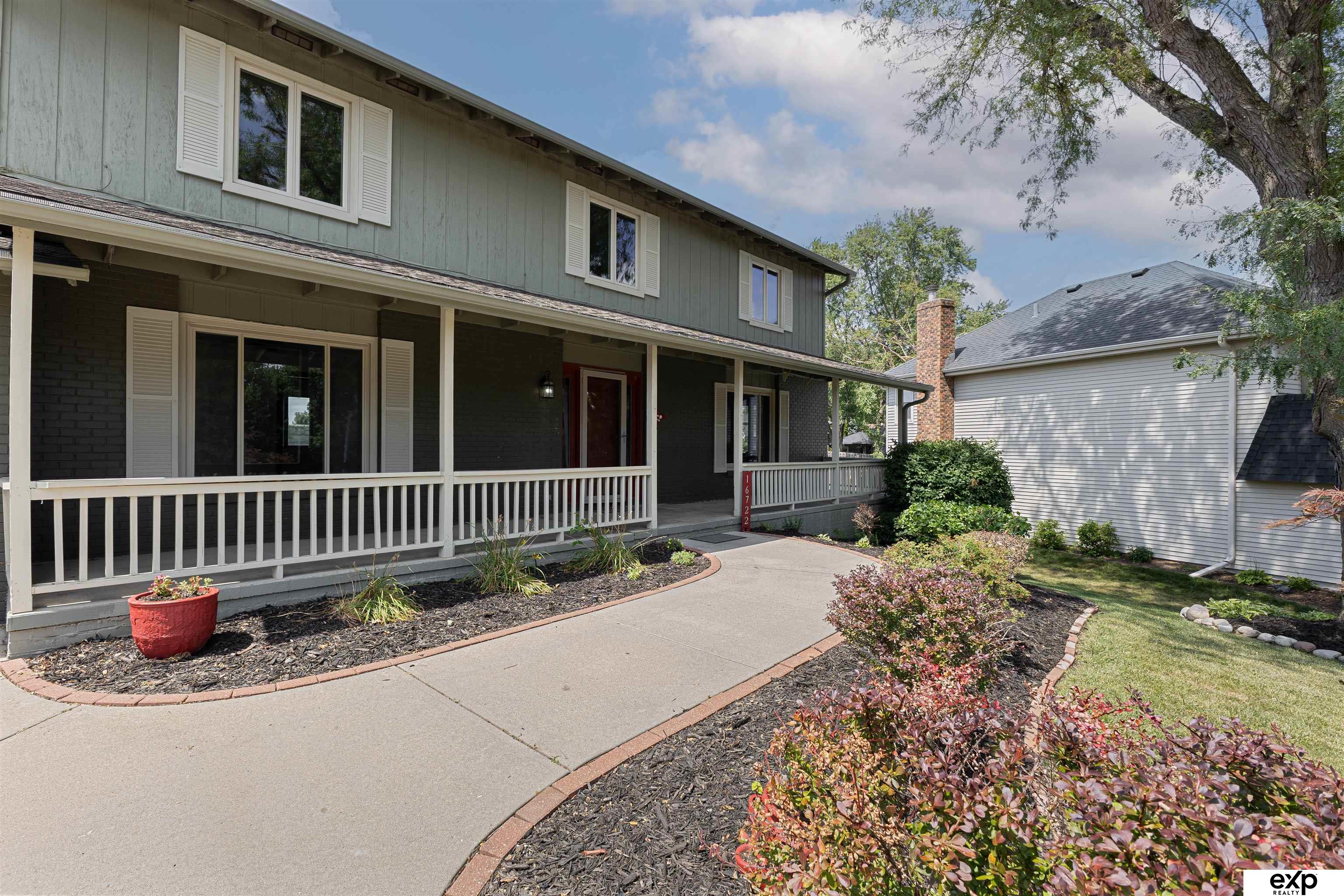 Martha Cir, Omaha, NE 68130