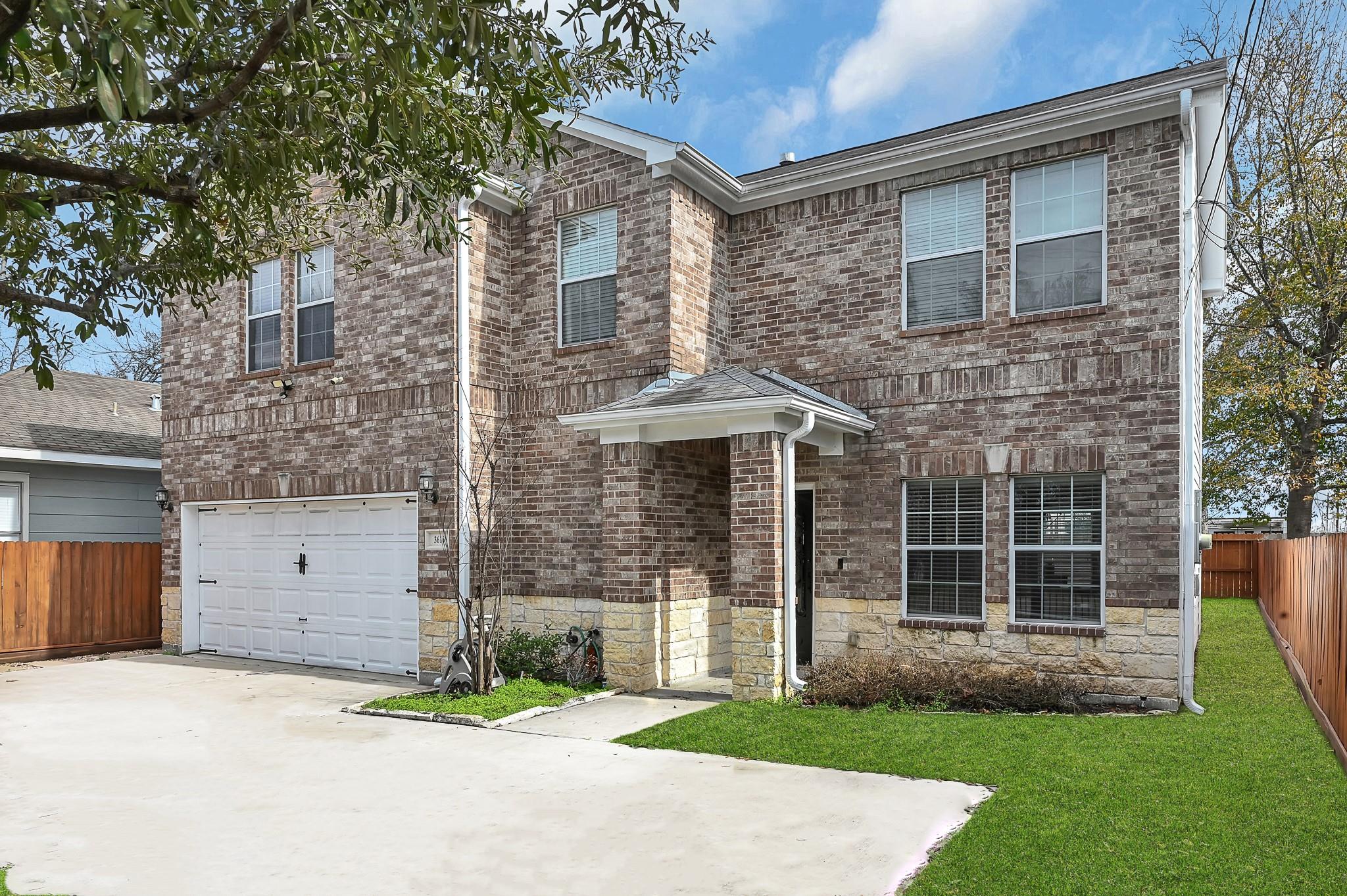 Residential in Houston 3