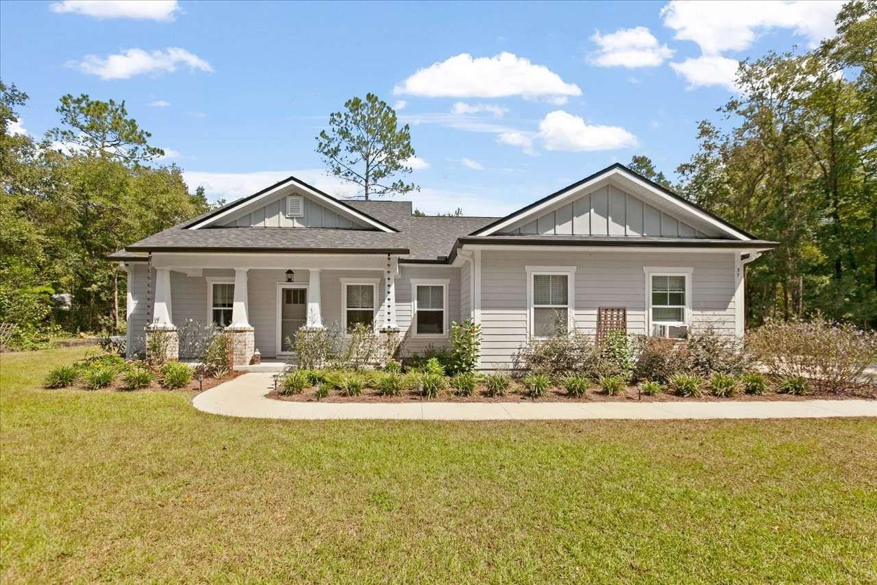 Apalachee Way, Crawfordville, FL 32327