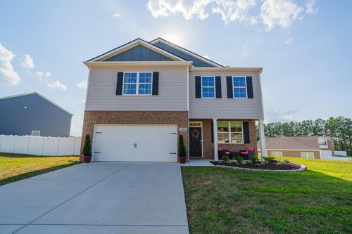 280 Harris Lane, Cookeville, TN, 38544 | Card Image