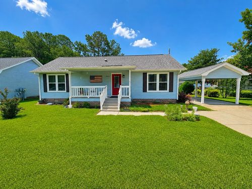 9423 Old Palmetto Rd, Murrells Inlet, SC, 29576-8605 | Card Image