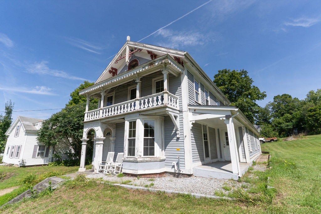 Residential in Warren 4