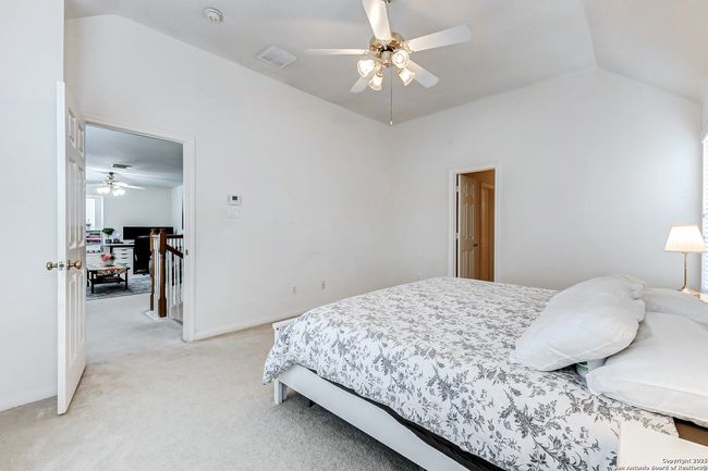 603 Dinorah Ct, House other with 3 bedrooms, 3 bathrooms and null parking in Houston TX | Image 13