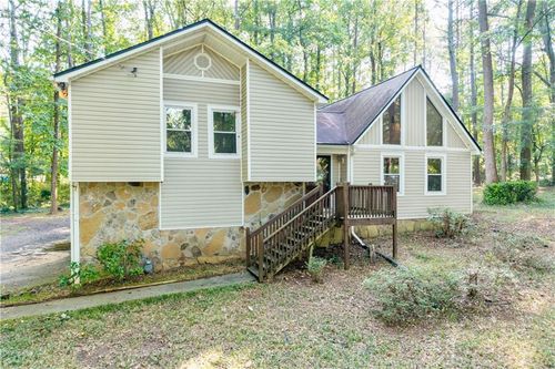 2622 Sheffield Ct Sw, Marietta, GA, 30064-4506 | Card Image