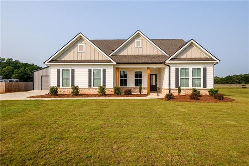 3741 Highway 83, Good Hope, GA, 30641-2409 | Card Image