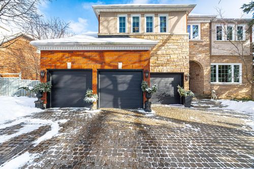 17 John Kline Lane, Kleinburg, ON, L0J1C0 | Card Image