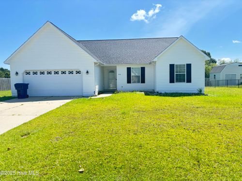 912 Gum Branch Ct, Havelock, NC, 28532-3233 | Card Image