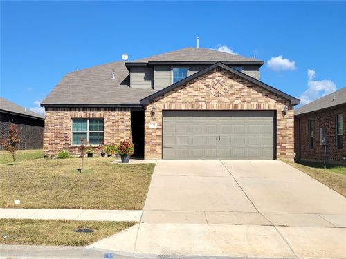 821 Clark Dr, Ferris, TX, 75125-4042 | Card Image